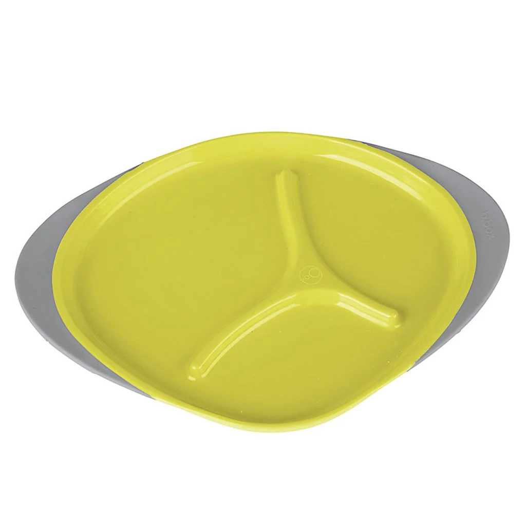B.Box Feeding Set - Lemon Sherbet - Image 4