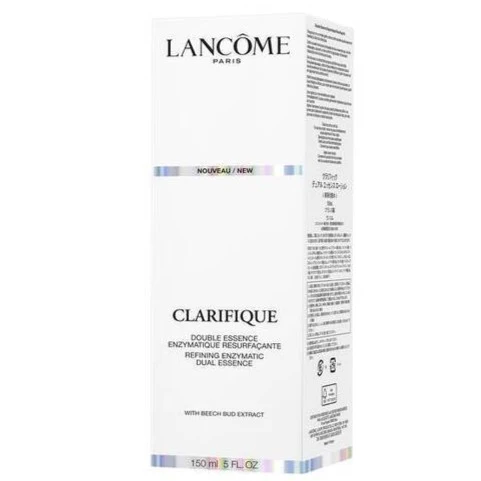 LANCOME CLARIFIQUE DUAL ESSENCE 150ML - Image 3