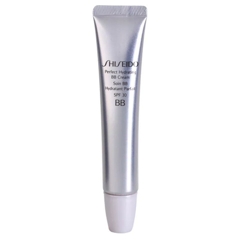 SHISEIDO BB Cream Light SPF30 30ml - Image 3